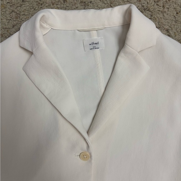 Aritzia Freeform Shirt - Picture 6 of 6